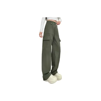 The Temptation Of The Muse Cargo Pants Women's