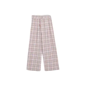 ABCMININ Casual Pants Women's