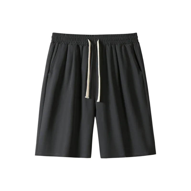PANDA BASE Casual Shorts Unisex-6