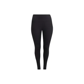 Adidas Yoga Essentials High-Waisted Leggings Leggings Women's Black