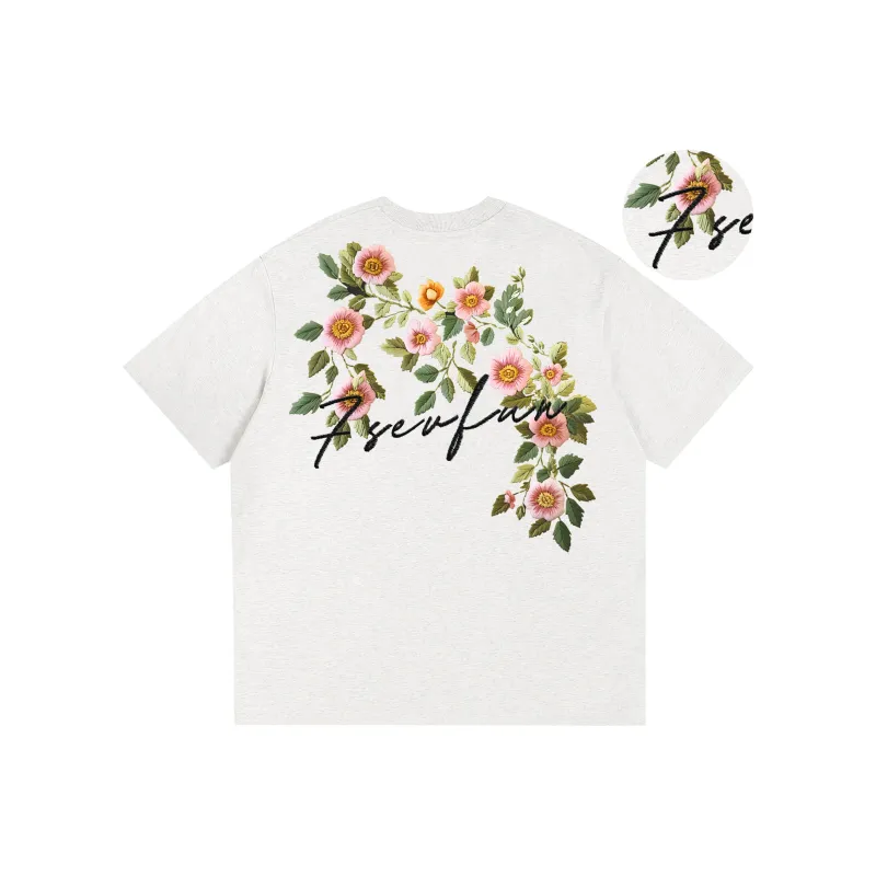 7 SEVFUN T Shirts Unisex-15