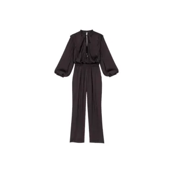 Maje Jumpsuits Women's Black