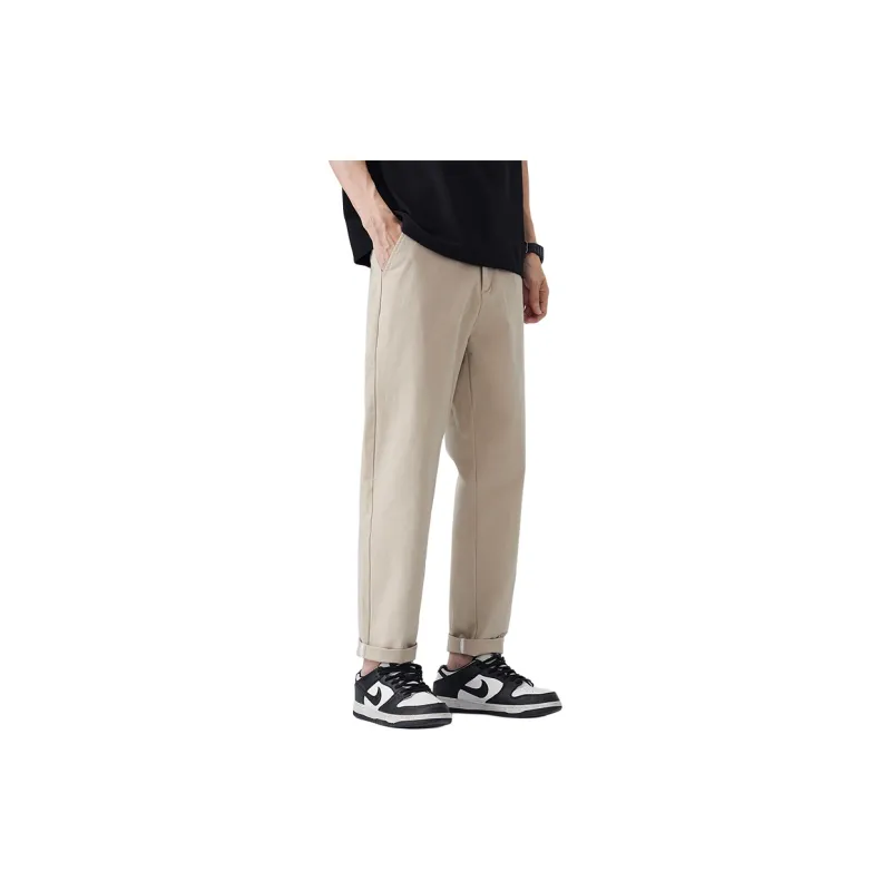 Jeep Outdoor Casual Pants Unisex-2