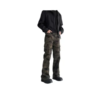 Honey Jeans Women's Camouflage