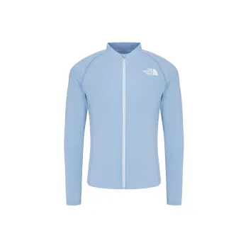 THE NORTH FACE Jackets & Coats Men's Ice Blue