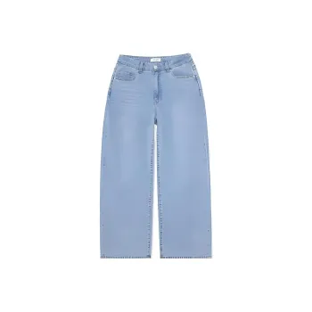 GUESS Jeans Women's Light Blue