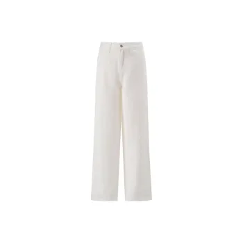 Mu Xiao Xin Jeans Women's
