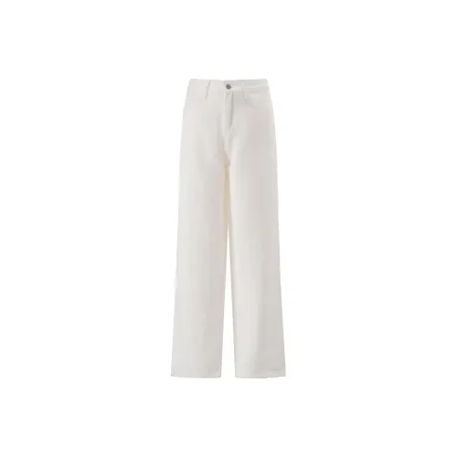 Mu Xiao Xin Jeans Women's