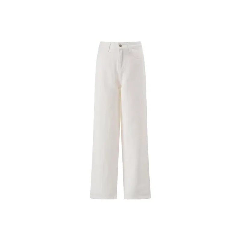 Mu Xiao Xin Jeans Women's-0
