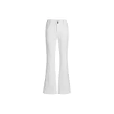 White Pants