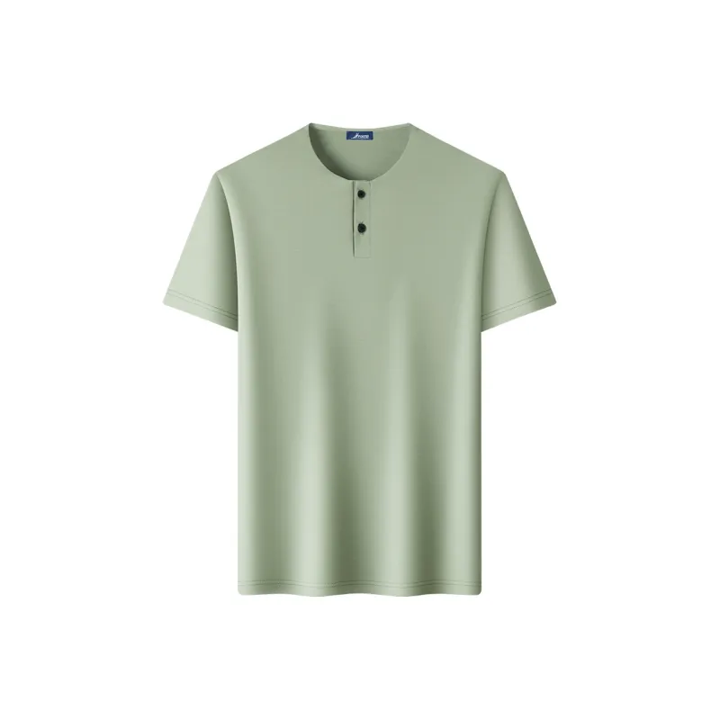FORTEI T Shirts Men-2