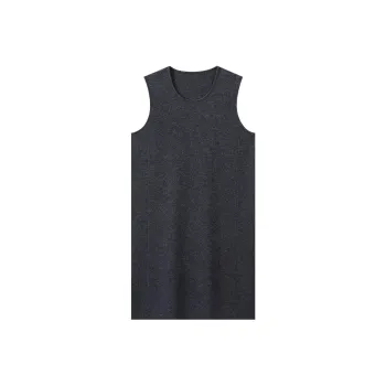 H YXIANG Sleeveless Dress Women's