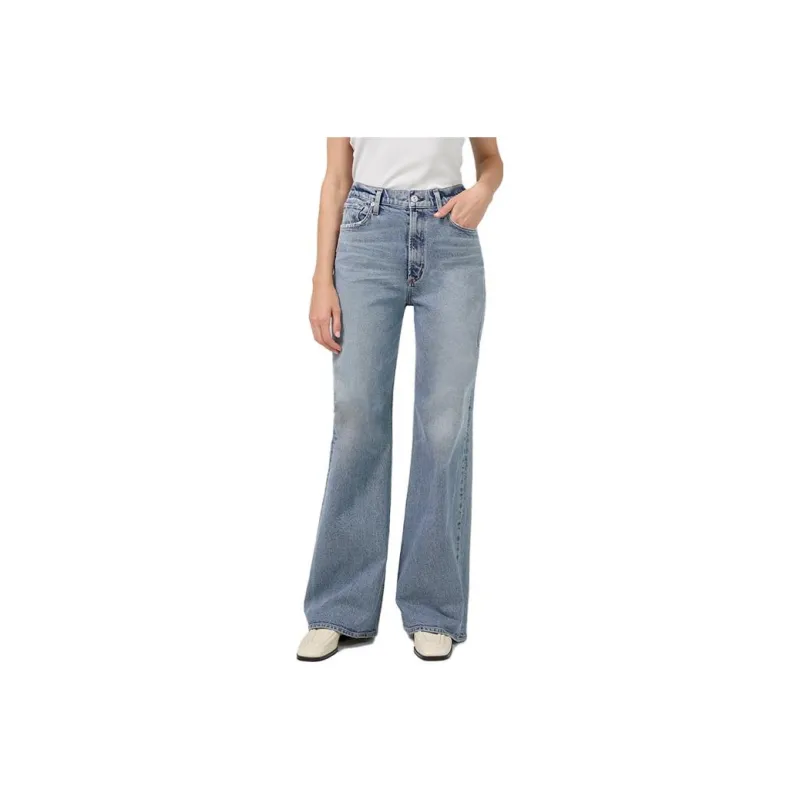 Citizens Of Humanity Jeans Women's Blue-0