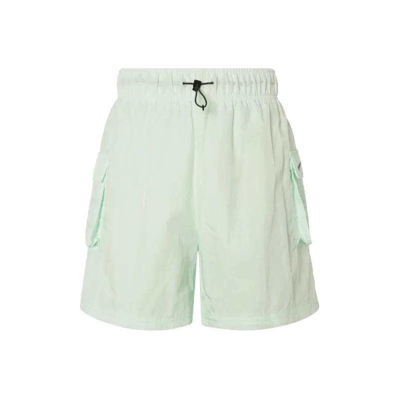 Nike Casual Shorts Women's Slight Green-0