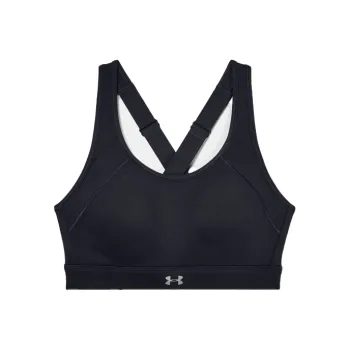Under Armour Reflect Sports Underwear Women's Black