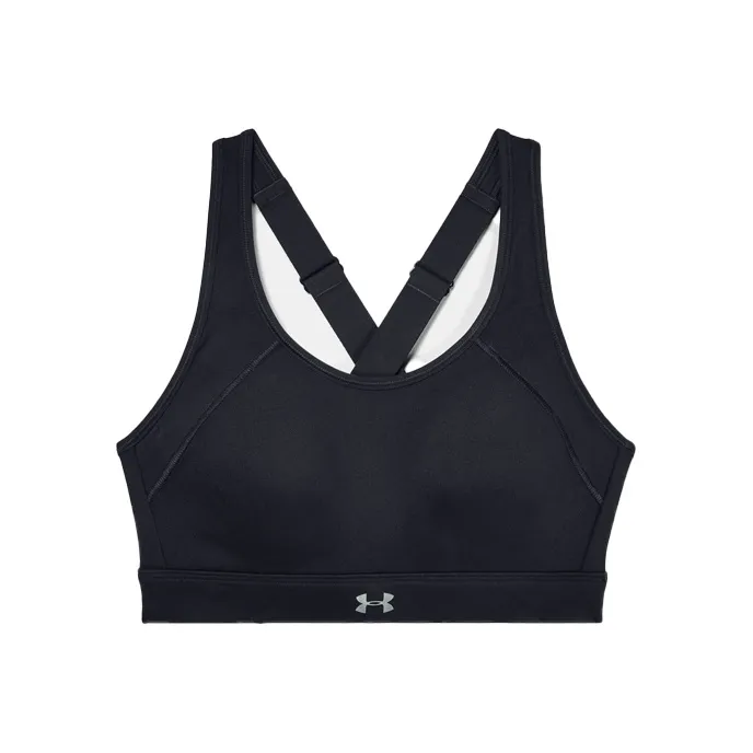 Under Armour Reflect Sports Underwear Women's Black-0