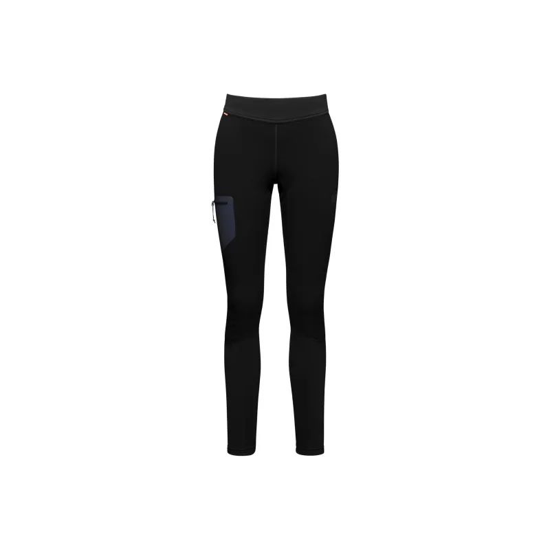 MAMMUT Leggings Women's Black-0