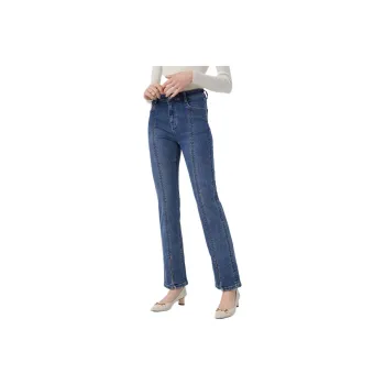 Hush Puppies Jeans Women's Blue