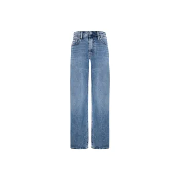 CALVIN KLEIN Jeans Women's Light Blue