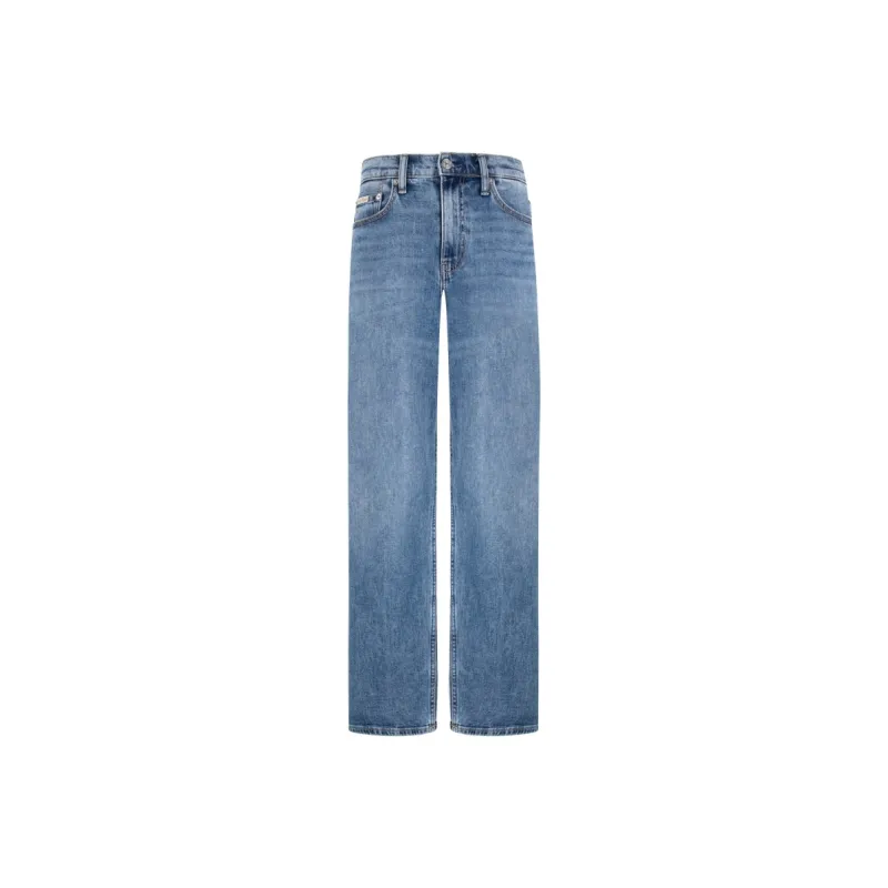CALVIN KLEIN Jeans Women's Light Blue-0