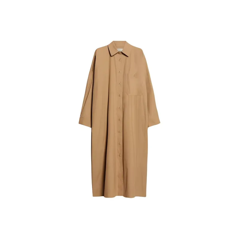 WEEKEND MaxMara Siberia Shirt Dress-0