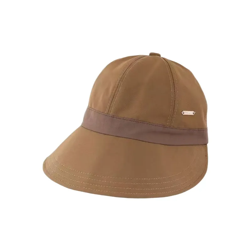 Bejirog Polyester Baseball Caps Unisex-4
