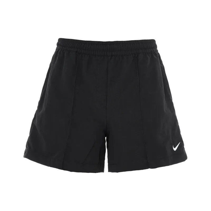 Nike Sportswear Everything Woven Casual Shorts Women's Black-0