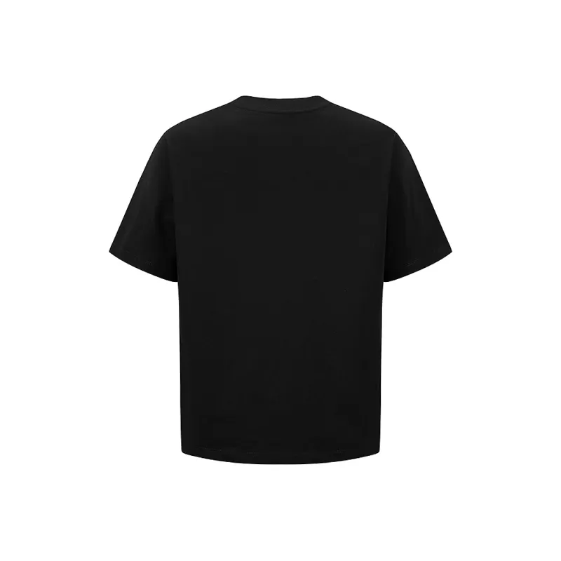 CLOR T-Shirts Unisex-3