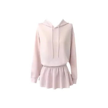Icicofficial Long Sleeved Dresses Women's