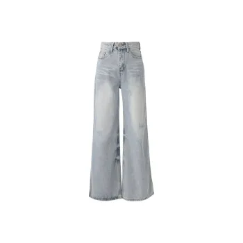 Aros Super Shopping Jeans Women's Vintage