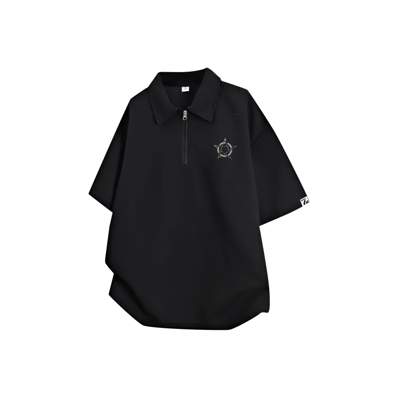 7 SEVFUN Polo Shirts Unisex-0