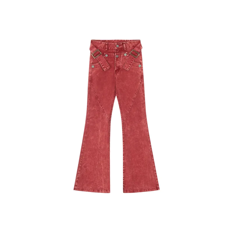 JASONWOOD Jeans Women's-0