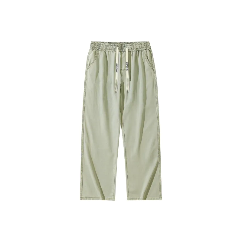 KIPONE Jeans Unisex-1