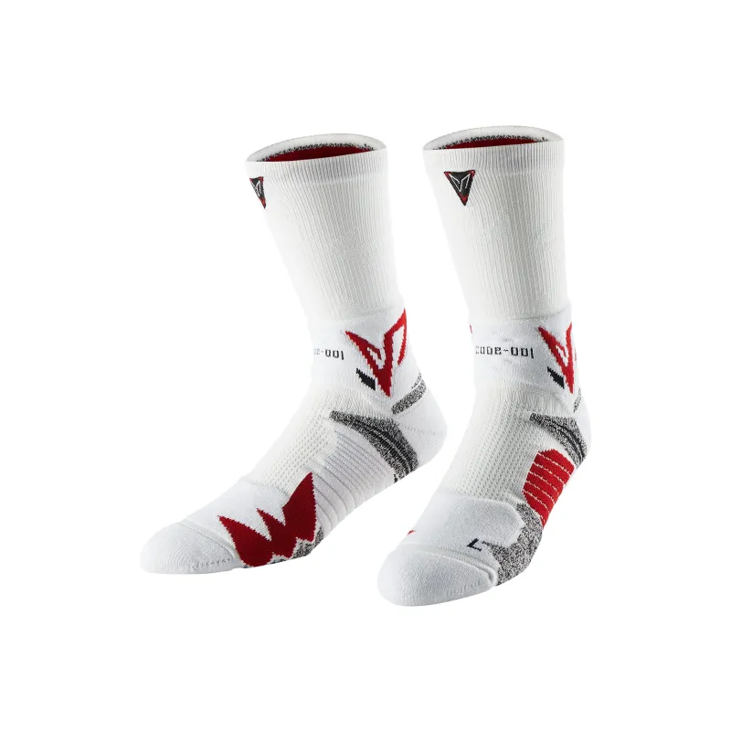VEIDOORN Basketball Socks Unisex-36