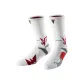 1 Pack (Forged White Red)