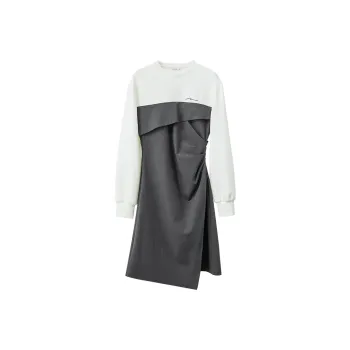 AMII Long Sleeved Dresses Women's