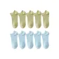 10 Pack (Matcha 5+Light Blue 5)