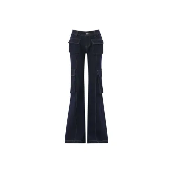 ZXZA Jeans Women's