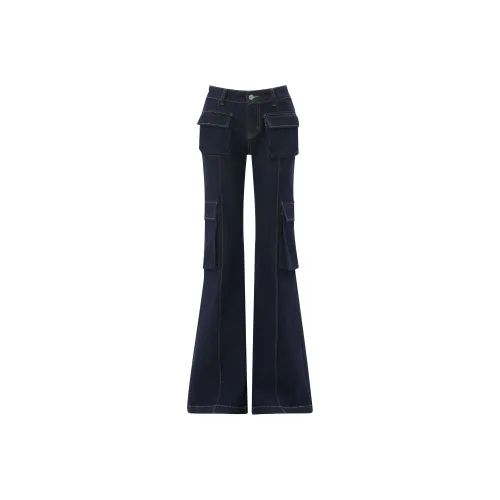 ZXZA Jeans Women's