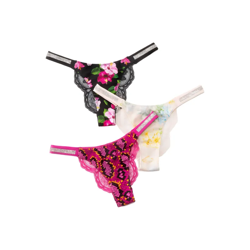 ROBINHOOD Underpants Women's 1 Pack-4