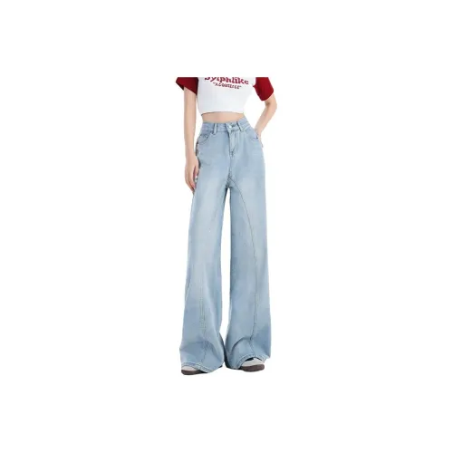 The New Age Family Jeans Women's