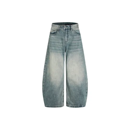 BEASTER Jeans Unisex
