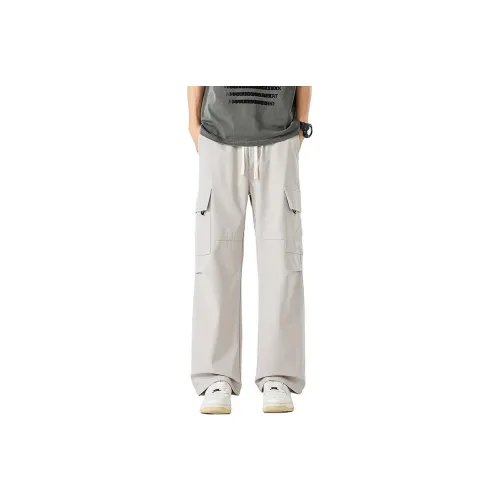 FASTFISH Casual Pants Unisex