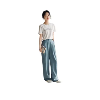 XWI Casual Suit Women's Peacock Blue