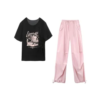 A Paradise For Awakening Casual Suit Women's