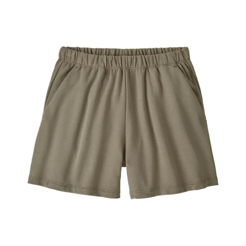 Patagonia Regenerative Organic Certified Casual Shorts Women's-4
