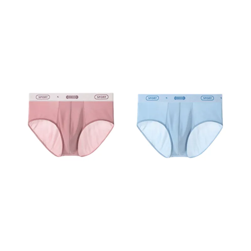 Lan Miao Underpants Men's 2 Pack-1