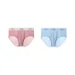 Twilight Pink+Pure Aqua Blue