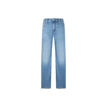 CALVIN KLEIN Jeans Women's Denim Light Blue