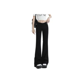 JASONWOOD Suit Trouser Women's Black